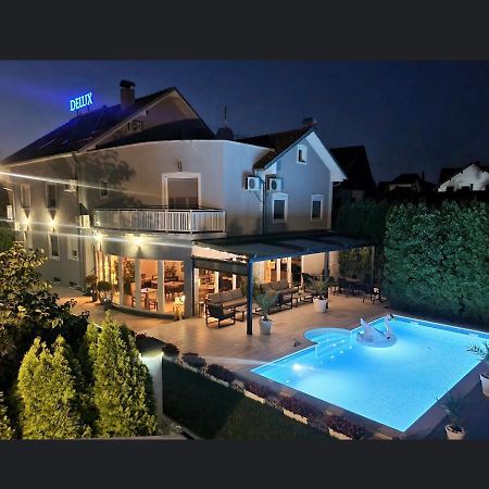 Vila Delux Negotin Exteriör bild