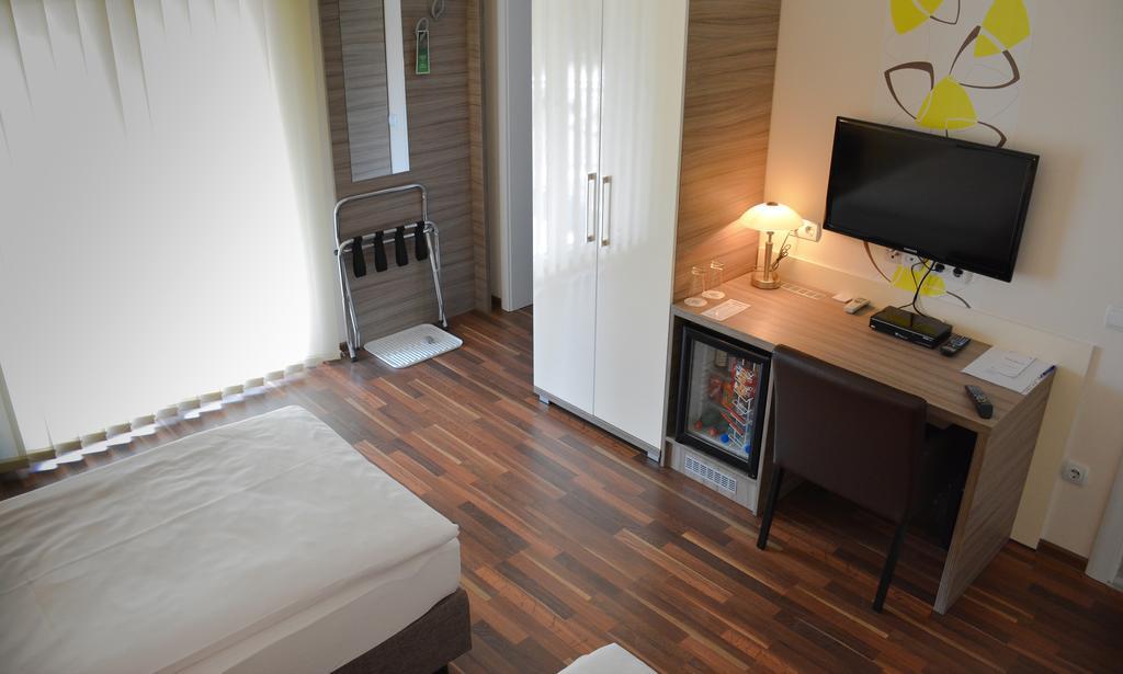 Vila Delux Negotin Exteriör bild